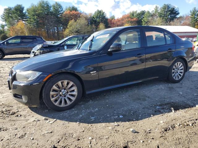 2009 BMW 328 XI SULEV, 