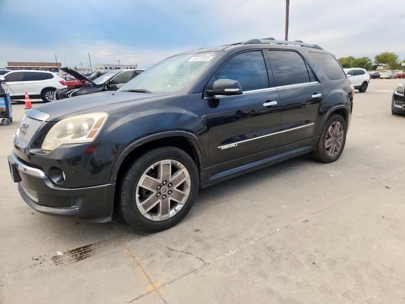 2011 GMC ACADIA DENALI, 
