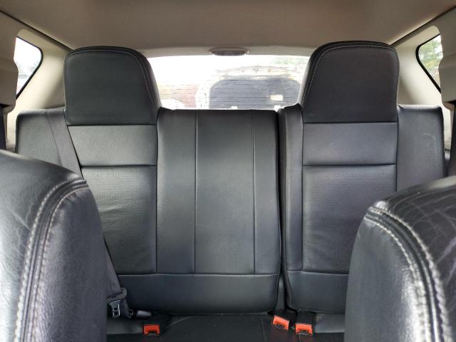 1C4NJDEB4GD789714 - 2016 JEEP COMPASS LATITUDE 灰色 照片 10