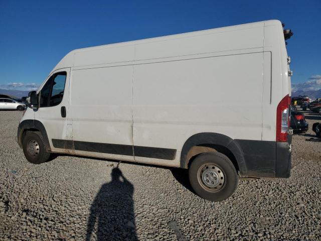 3C6LRVDG7PE529011 - 2023 RAM PROMASTER 2500 HIGH Ақ фото 2