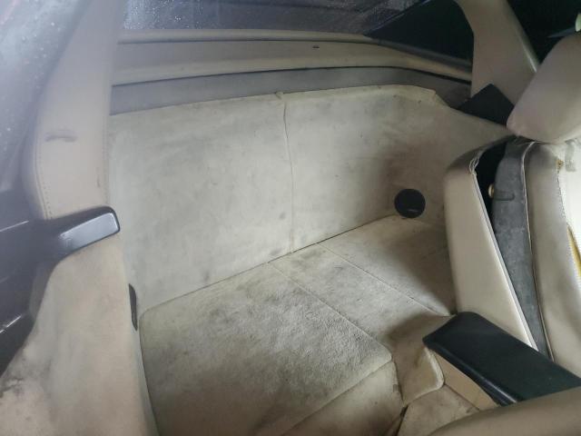 WDBFA67E6RF096740 - 1994 MERCEDES-BENZ SL 500 BLACK photo 19