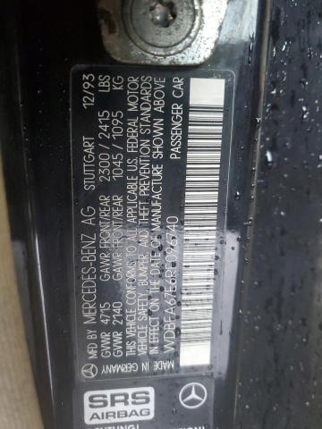 WDBFA67E6RF096740 - 1994 MERCEDES-BENZ SL 500 BLACK photo 24