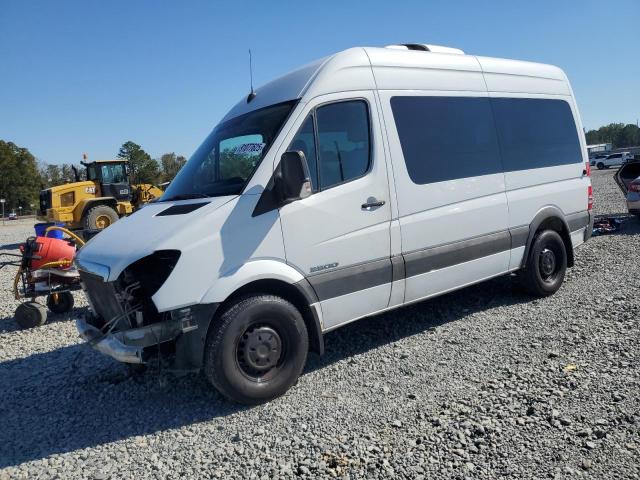 2007 DODGE SPRINTER 2500, 