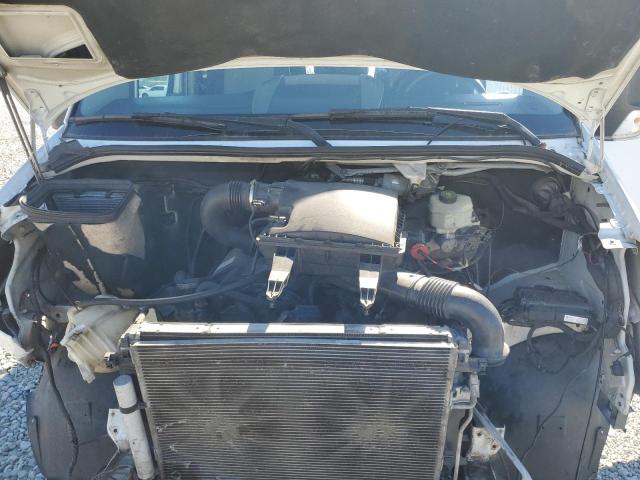 WD8PE745675220145 - 2007 DODGE SPRINTER 2500 Beyaz fotoğraf 12