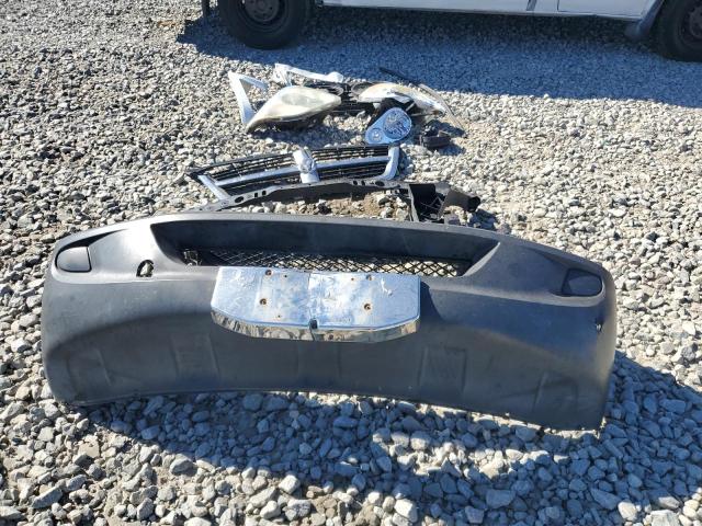 WD8PE745675220145 - 2007 DODGE SPRINTER 2500 Beyaz fotoğraf 13