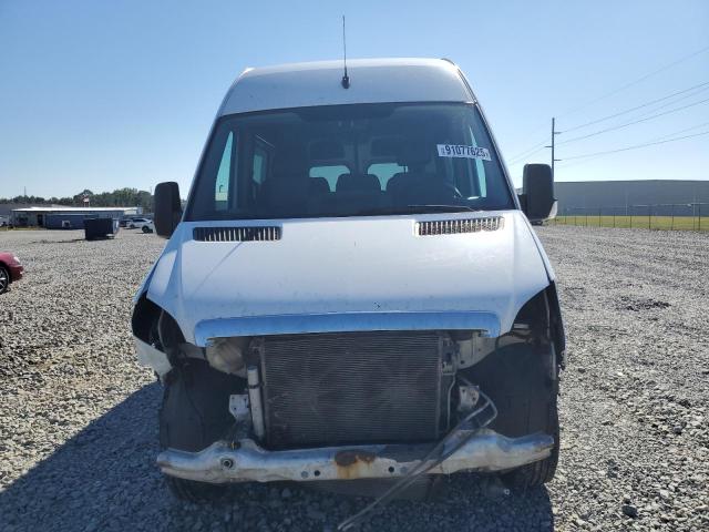 WD8PE745675220145 - 2007 DODGE SPRINTER 2500 Beyaz fotoğraf 5