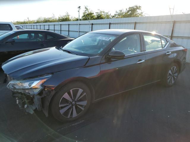2019 NISSAN ALTIMA SL, 