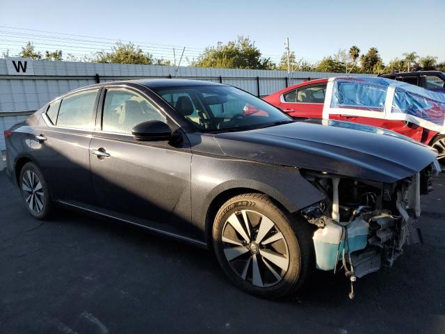 1N4BL4EV3KC248746 - 2019 NISSAN ALTIMA SL CHARCOAL photo 4
