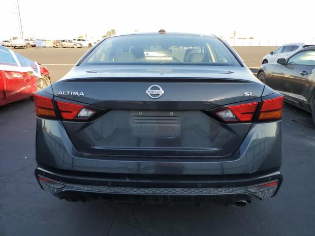 1N4BL4EV3KC248746 - 2019 NISSAN ALTIMA SL CHARCOAL photo 6