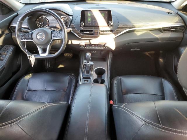 1N4BL4EV3KC248746 - 2019 NISSAN ALTIMA SL CHARCOAL photo 8