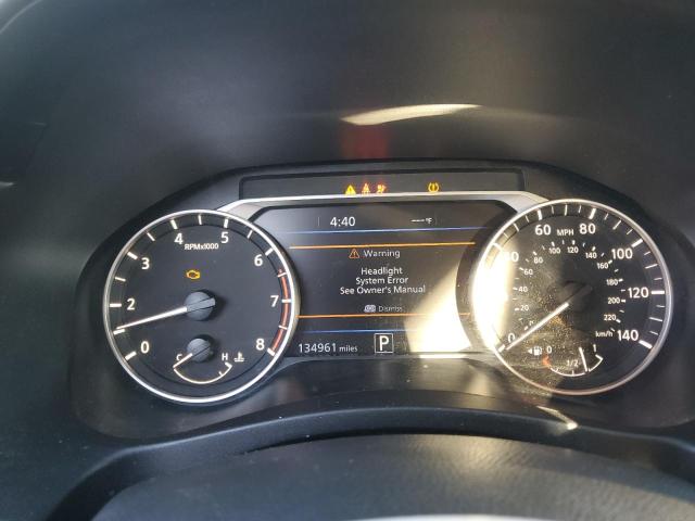 1N4BL4EV3KC248746 - 2019 NISSAN ALTIMA SL CHARCOAL photo 9