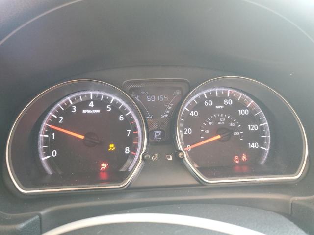 3N1CN7AP5GL835451 - 2016 NISSAN VERSA S 红色 照片 9