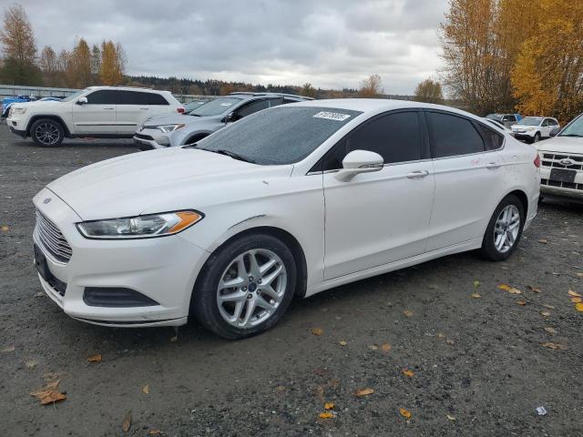 2015 FORD FUSION SE, 