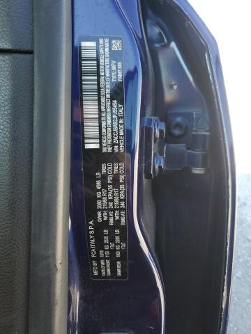 ZACCJBAB2JPJ55454 - 2018 JEEP RENEGADE SPORT BLUE photo 13