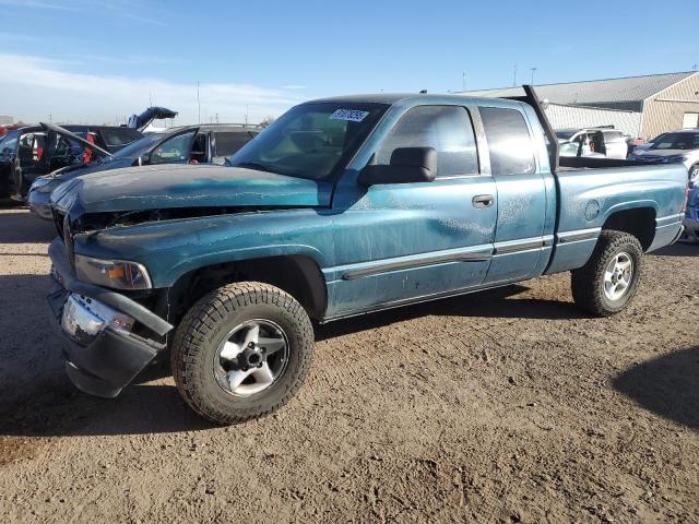 1999 DODGE RAM 1500, 
