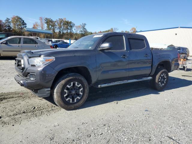 2020 TOYOTA TACOMA DOUBLE CAB, 