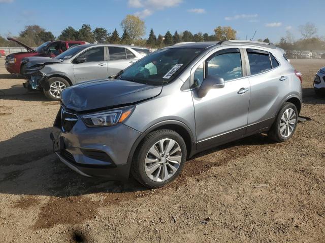 2019 BUICK ENCORE PREFERRED, 