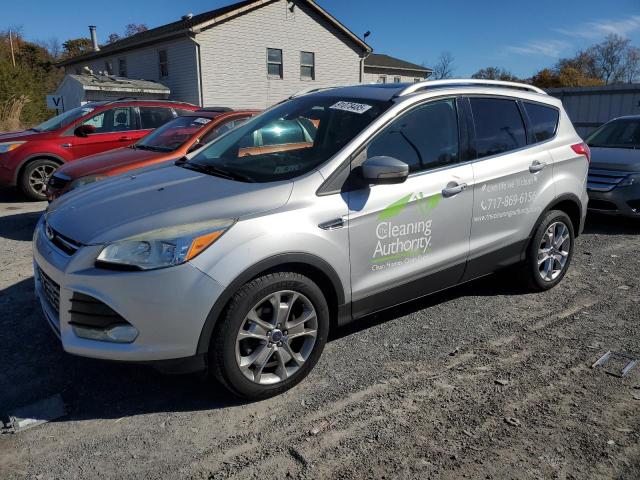 2014 FORD ESCAPE TITANIUM, 