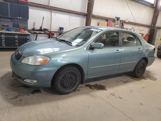 2005 TOYOTA COROLLA CE, 