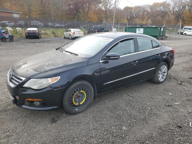 2010 VOLKSWAGEN CC SPORT, 