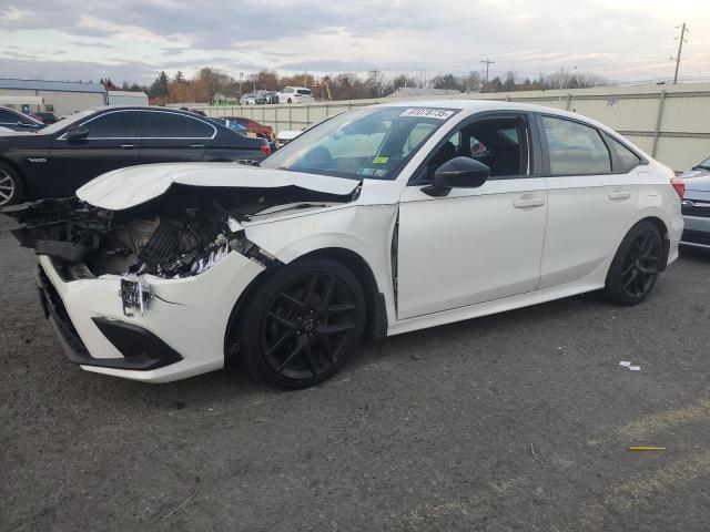 2022 HONDA CIVIC SPORT, 