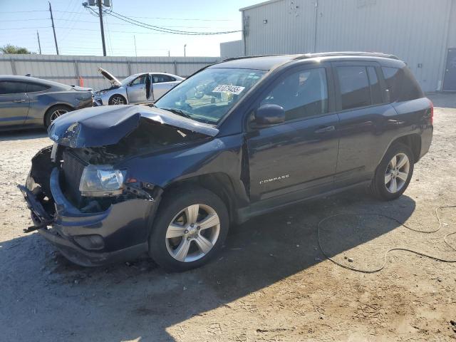 2016 JEEP COMPASS LATITUDE, 