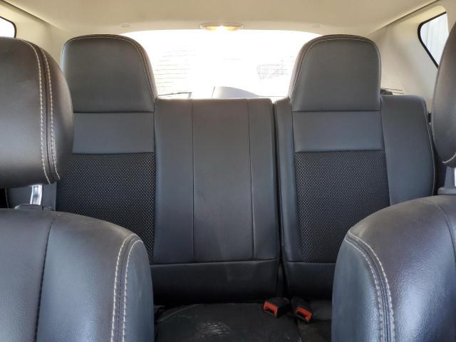 1C4NJDEB7GD631299 - 2016 JEEP COMPASS LATITUDE BLUE photo 10