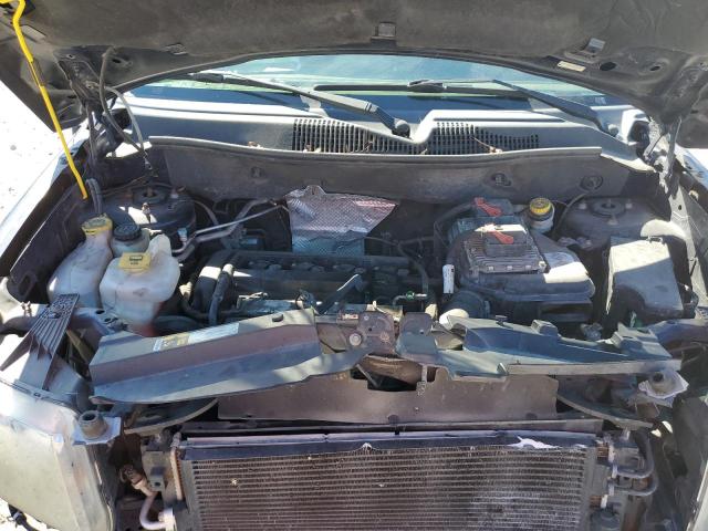 1C4NJDEB7GD631299 - 2016 JEEP COMPASS LATITUDE BLUE photo 12