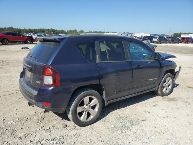 1C4NJDEB7GD631299 - 2016 JEEP COMPASS LATITUDE BLUE photo 3