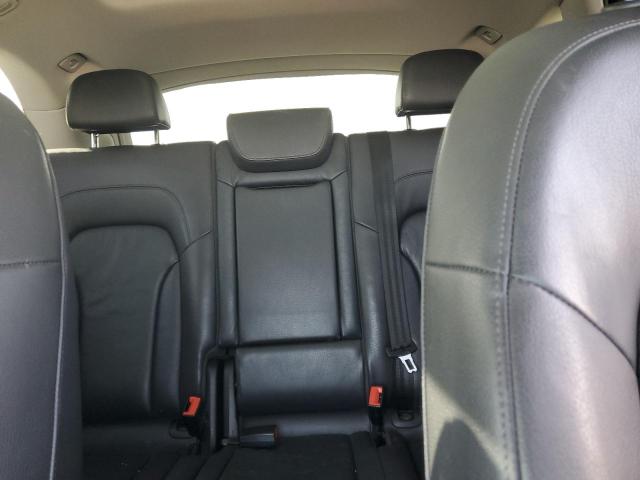 WA1L2AFPXHA013789 - 2017 AUDI Q5 PREMIUM PLUS Qara foto 10