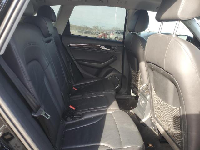 WA1L2AFPXHA013789 - 2017 AUDI Q5 PREMIUM PLUS Qara foto 11