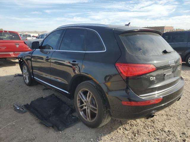 WA1L2AFPXHA013789 - 2017 AUDI Q5 PREMIUM PLUS Qara foto 2
