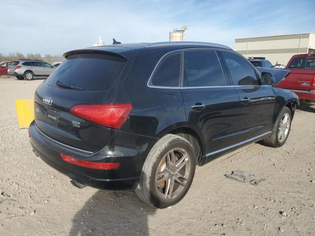 WA1L2AFPXHA013789 - 2017 AUDI Q5 PREMIUM PLUS Qara foto 3