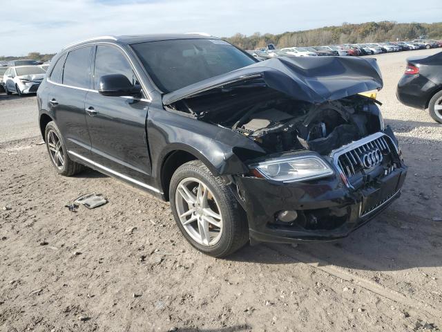 WA1L2AFPXHA013789 - 2017 AUDI Q5 PREMIUM PLUS Qara foto 4