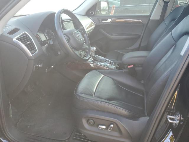 WA1L2AFPXHA013789 - 2017 AUDI Q5 PREMIUM PLUS Qara foto 7