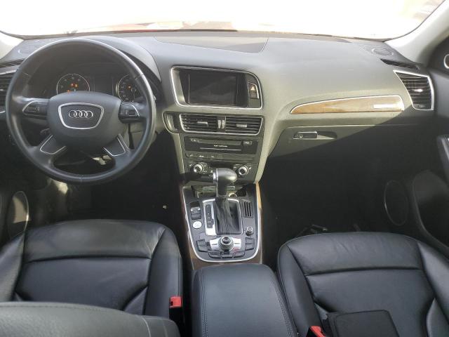 WA1L2AFPXHA013789 - 2017 AUDI Q5 PREMIUM PLUS Qara foto 8