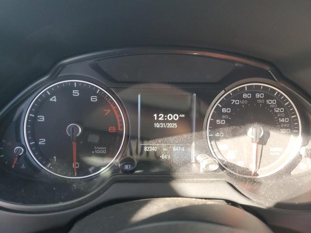 WA1L2AFPXHA013789 - 2017 AUDI Q5 PREMIUM PLUS Qara foto 9