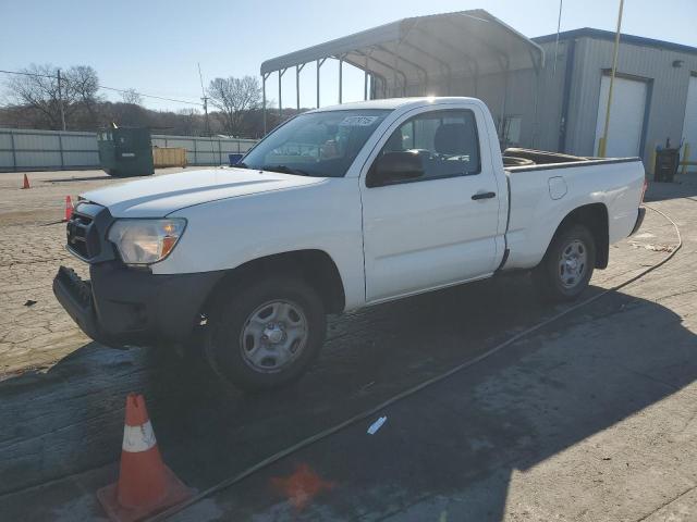 2013 TOYOTA TACOMA, 