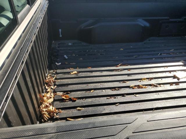 5TFNX4CN6DX027359 - 2013 TOYOTA TACOMA WHITE photo 10