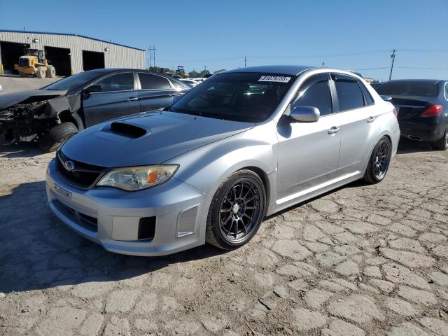 2013 SUBARU IMPREZA WRX, 