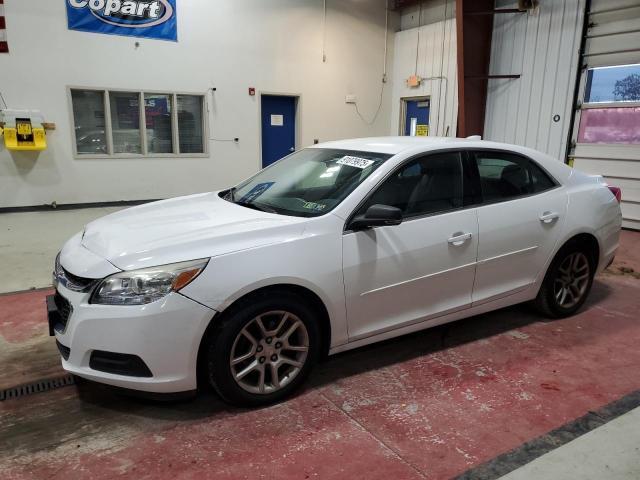 2015 CHEVROLET MALIBU 1LT, 