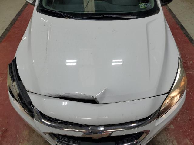 1G11C5SL1FF164422 - 2015 CHEVROLET MALIBU 1LT WHITE photo 11