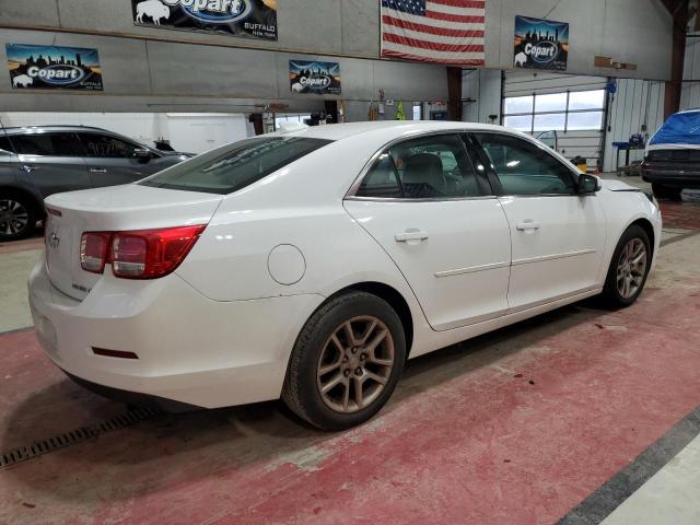1G11C5SL1FF164422 - 2015 CHEVROLET MALIBU 1LT WHITE photo 3