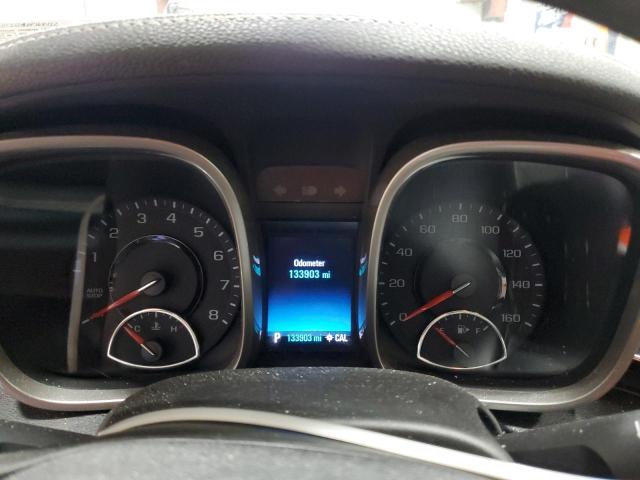 1G11C5SL1FF164422 - 2015 CHEVROLET MALIBU 1LT WHITE photo 9