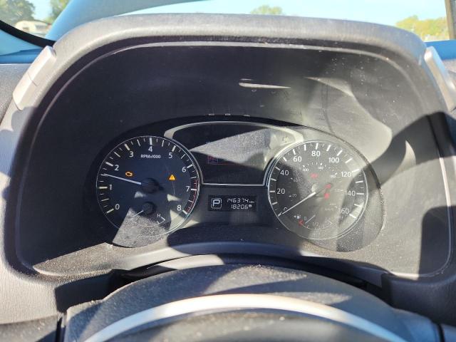 5N1AR2MM0DC673860 - 2013 NISSAN PATHFINDER S أسود صورة 9