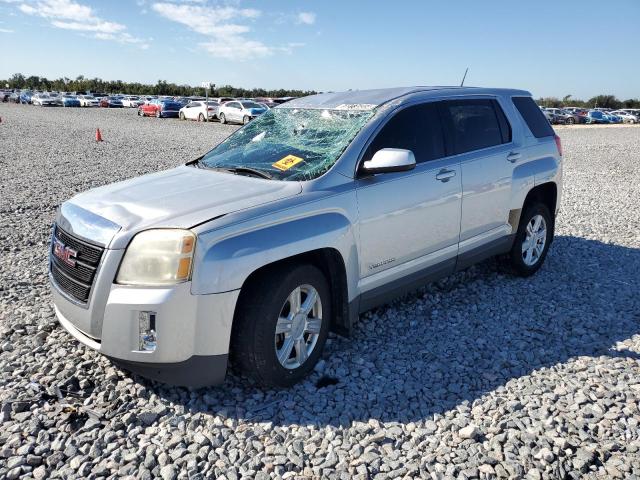 2014 GMC TERRAIN SLE, 