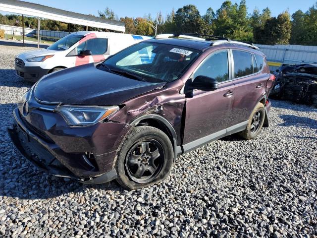 2018 TOYOTA RAV4 LE, 