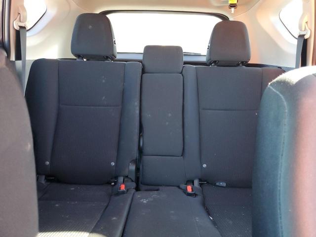 2T3BFREV3JW787359 - 2018 TOYOTA RAV4 LE Tünd qırmızı foto 10