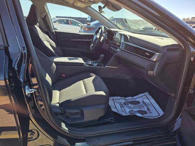 4T1DAACK9SU577652 - 2025 TOYOTA CAMRY XSE 黑色 照片 5