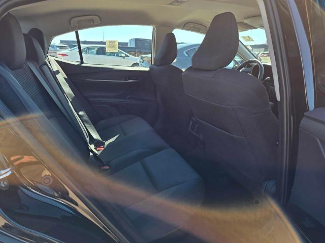 4T1DAACK9SU577652 - 2025 TOYOTA CAMRY XSE 黑色 照片 6